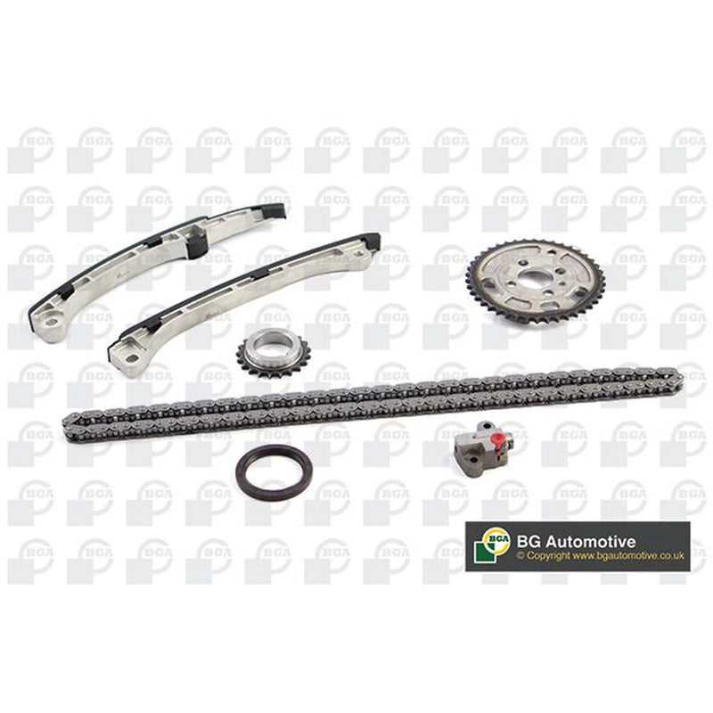 BGA Timing Chain Kit Set 112 Links TC9131FK