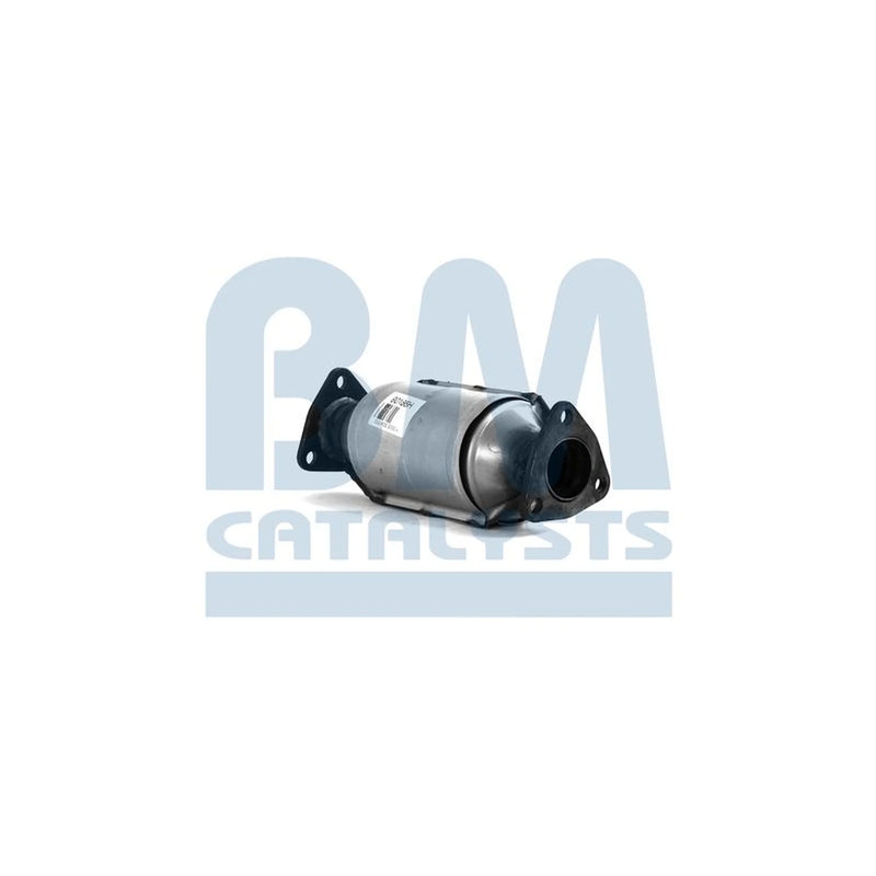 BM Catalysts Homologated Petrol Cat fits Vauxhall Carlton 1987-1994 2.6 3.0