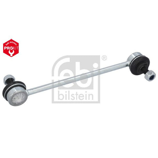Febi Stabiliser Bar Link Coupling Rod Rear Right 41661