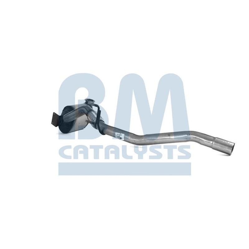 BM Catalysts Dpf fits Audi A3 2006-2013 2.0