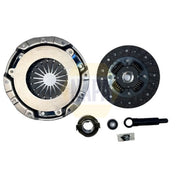 NAPA Clutch Kit Set 3pc fits Mazda MX-5 1995-1998 1.6