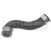 First Line Intercooler Turbo Charge Air Hose fits Audi A3 2000-2003 1.9