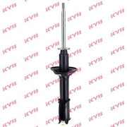 KYB Shock Absorber Damper Strut Front Left fits Nissan Sunny 1982-1987 1.3 1.5