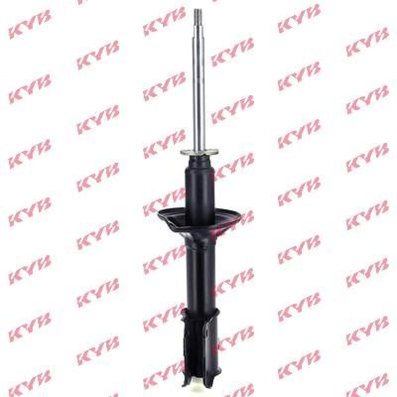 KYB Shock Absorber Damper Strut Front Left fits Nissan Sunny 1982-1987 1.3 1.5