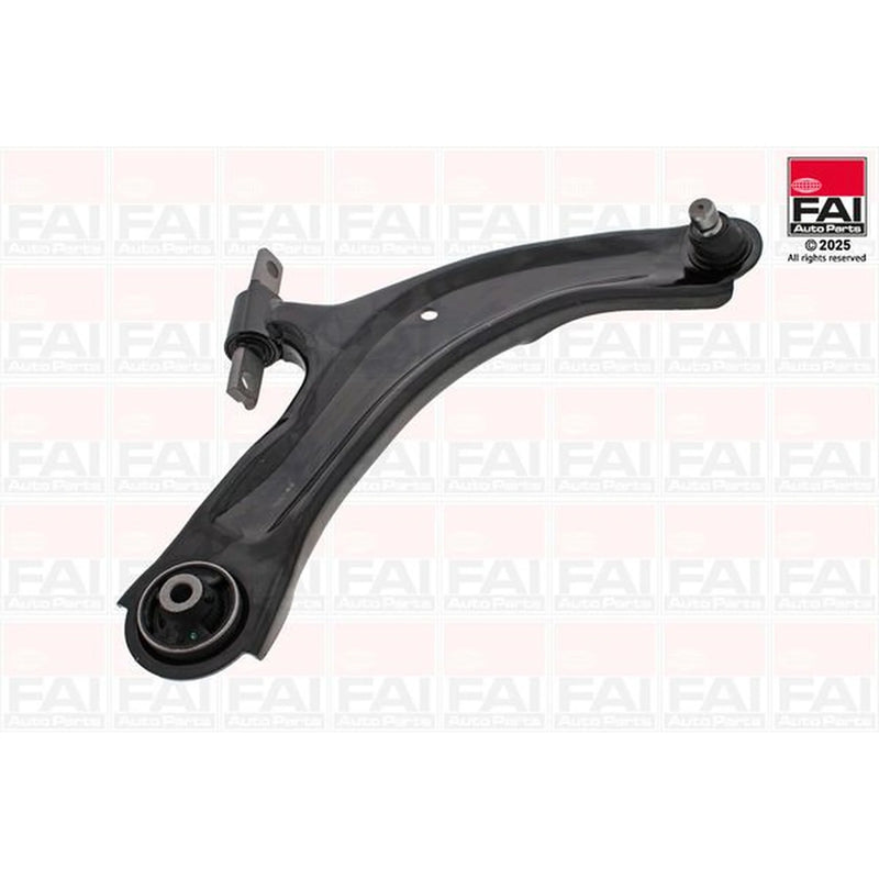 FAI Control/Trailing Arm