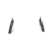 Bosch Front & Rear Pads fits Audi A8 D2 1994-2002 2.5 2.8 3.7 4.2
