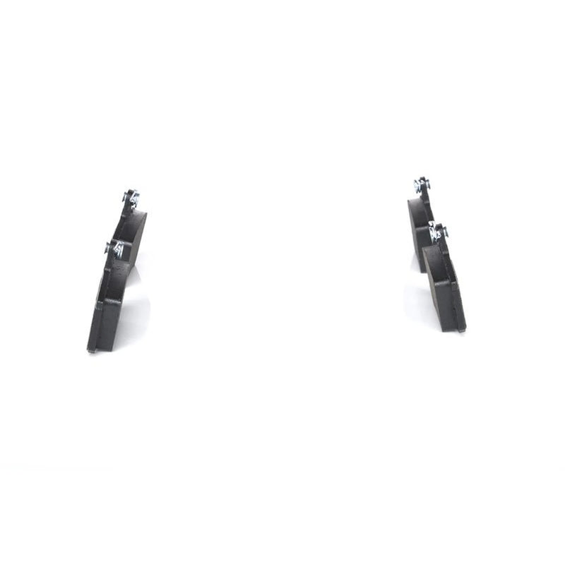 Bosch Front & Rear Pads fits Audi A8 D2 1994-2002 2.5 2.8 3.7 4.2