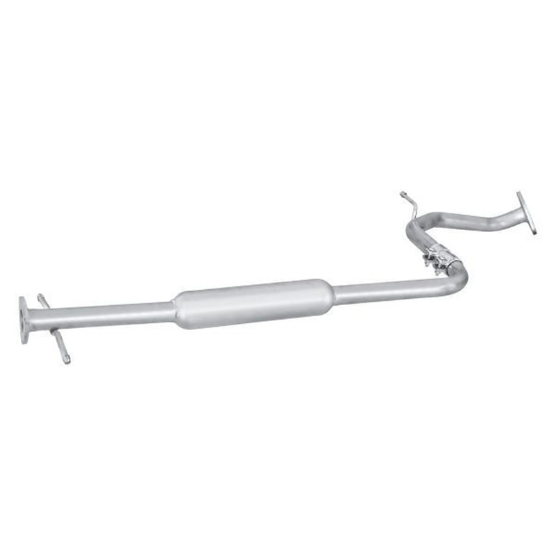 Hella Front Silencer Front fits Hyundai Accent 1994-2000 1.3 1.5