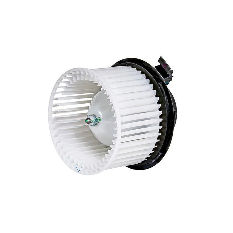Valeo Heater Blower Fan Front 815156