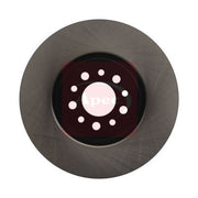 Apec Front Brake Vented Discs & Pads fits Jeep Cherokee 2013-2018 2.0 2.2 3.2