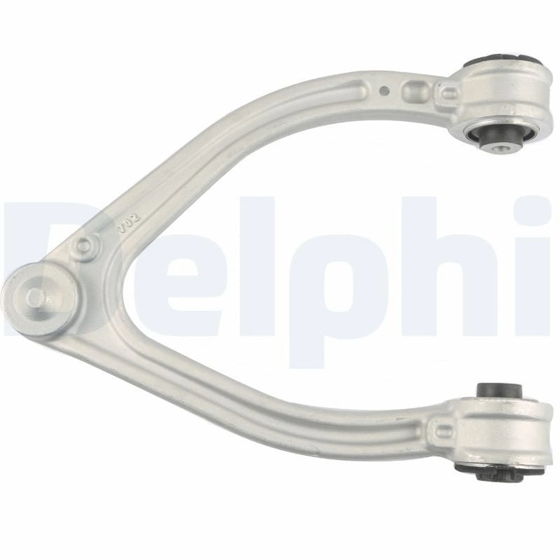 Delphi Control/Trailing Arm Upper fits Mercedes-Benz S-Class 2013-2020