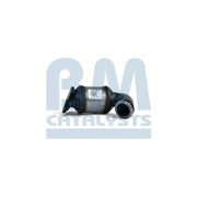 BM Catalysts Homologated Diesel Cat fits Alfa Romeo 159 2005-2011 1.9