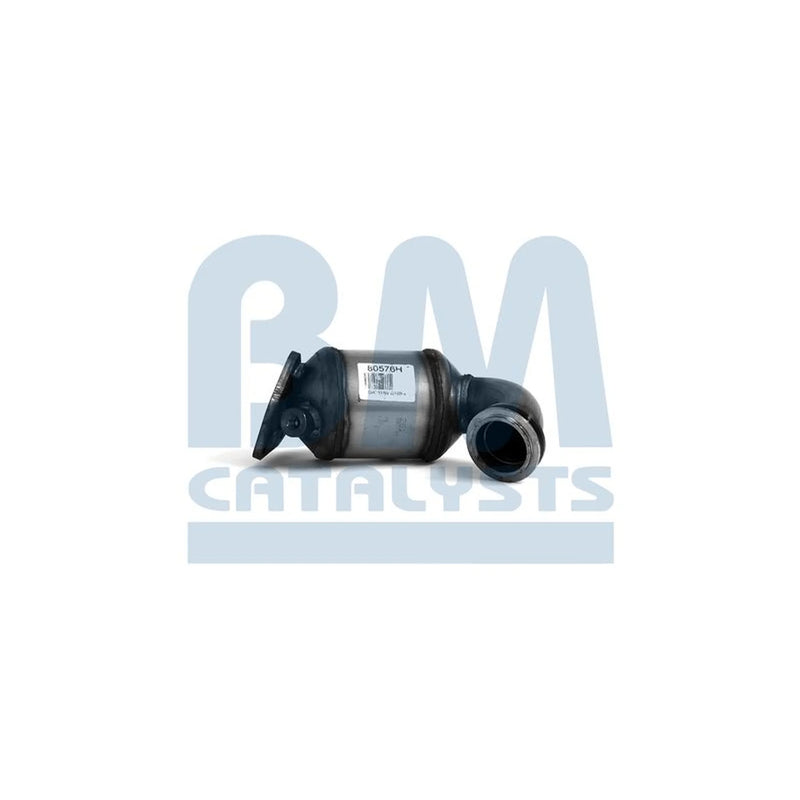 BM Catalysts Homologated Diesel Cat fits Alfa Romeo 159 2005-2011 1.9