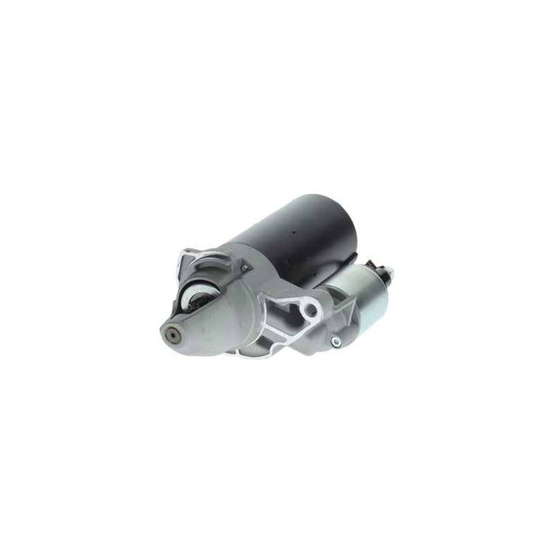 Bosch Starter Motor 12V 1.7kW Teeth fits VW Phaeton 2002-2016 3.2 3.6