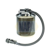NAPA Fuel Filter Element fits Mercedes-Benz C-Class 2008-2014