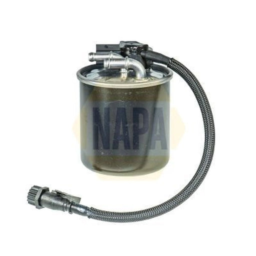 NAPA Fuel Filter Element fits Mercedes-Benz C-Class 2008-2014