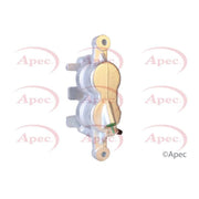Apec Brake Caliper Assembly Front Right RCA110N