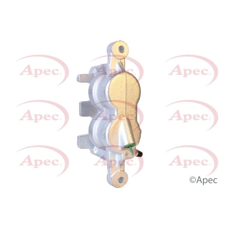 Apec Brake Caliper Assembly Front Right RCA110N