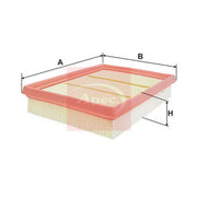 Apec Engine Air Filter AFA1537