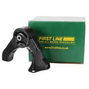 First Line Engine Mount Mounting fits Mitsubishi Asx 2010 on 1.8 2.0