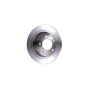 Bosch Front & Rear Brake Discs & Pads fits Dodge Caliber 2006-2011 1.8 2.0 2.4