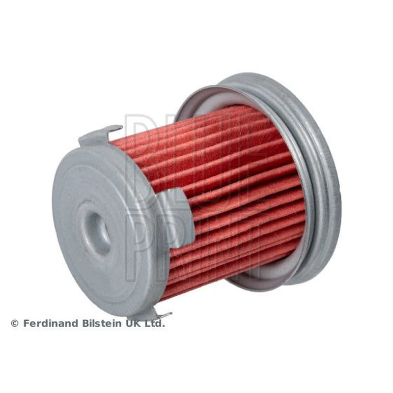 Blue Print Automatic Transmission Hydraulic Filter ADBP210038