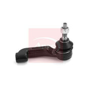 Apec Steering Tie Rod End Ball Joint Front Right fits Dodge Nitro 2006-2012