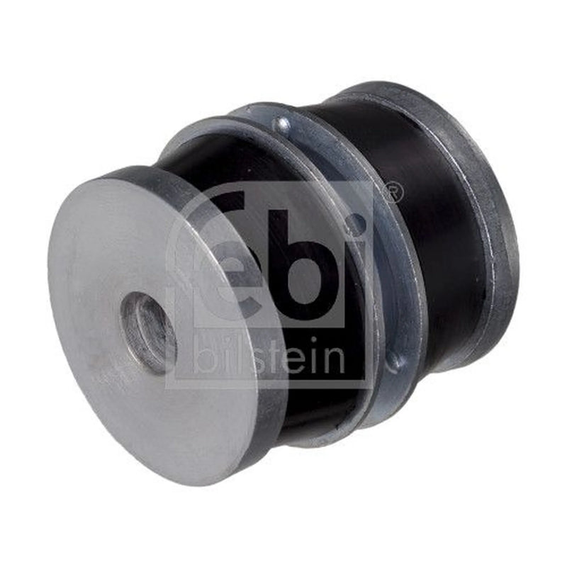 Febi Rear Rubber Buffer Suspension 103162