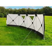 Outdoor Revolution Pronto 4 Windbreak (500cm x 125cm) 240 HDE Fabric Outdoor Revolution - Dynamic Drive