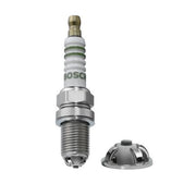 Bosch Ignition Service Kit (8 Spark Plugs + Ignition Coil) fits Porsche Cayenne