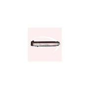 Apec Direction Indicator Light Left Exterior Mirror fits Nissan Qashqai II