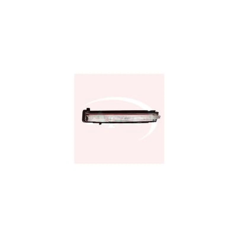 Apec Direction Indicator Light Left Exterior Mirror AMB2035