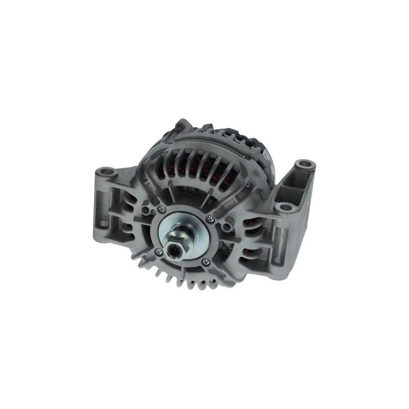 Bosch Car Alternator 12V fits Mercedes-Benz Citaro 2 2012 on