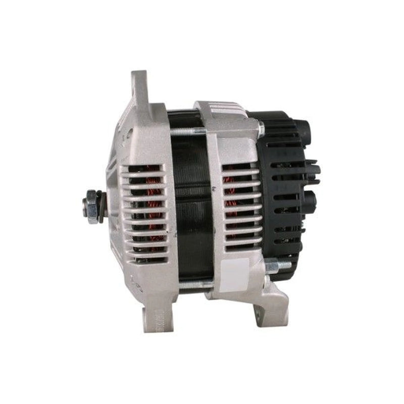 Hella Car Alternator 12V fits Scania 4 - Series 1995-2008