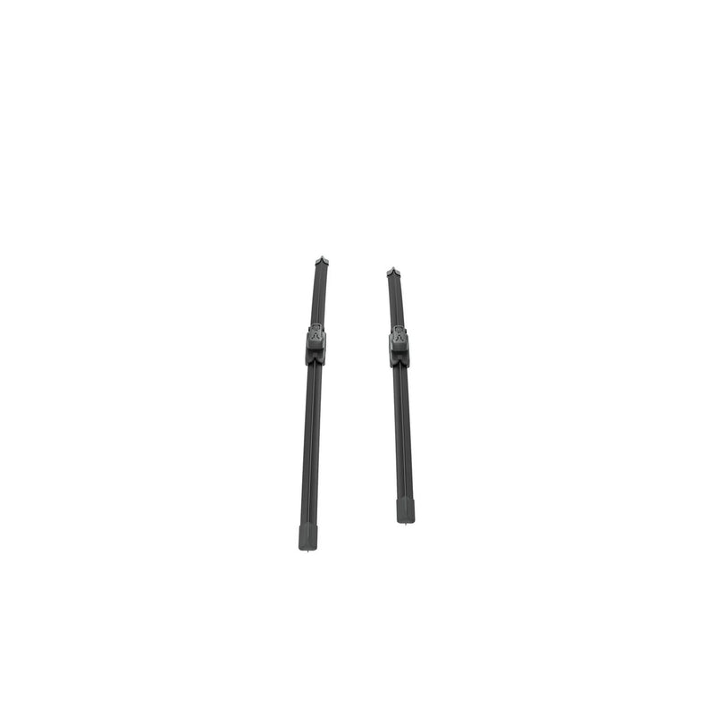 Bosch Aerotwin Wiper Blade Set 800mm + 700mm — fits Citroën C4 Grand Picasso II