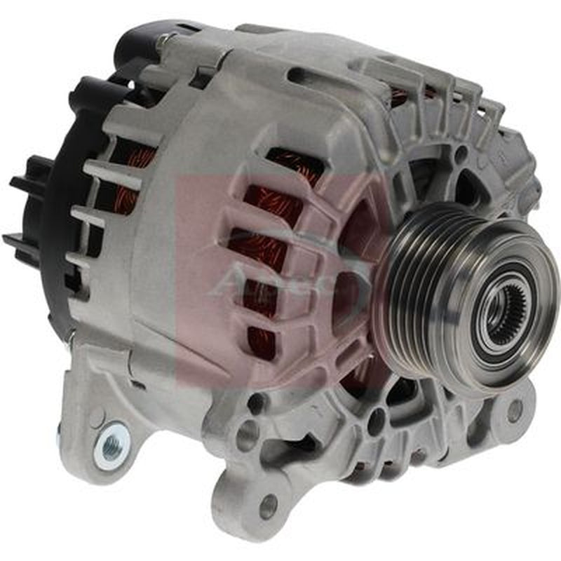 Apec Car Alternator 12V fits VW Touareg 2010-2018 3.0