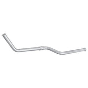 Hella Exhaust Pipe OD fits Mercedes-Benz 190 1983-1989 2.0 201.122