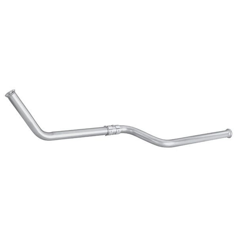 Hella Exhaust Pipe OD fits Mercedes-Benz 190 1983-1989 2.0 201.122