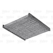 Valeo Cabin Air Filter (Pollen Filter) 715756