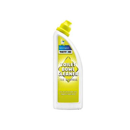 Thetford Thetfors Toilet Bowl Cleaner 750Ml | UK Camping and Leisure