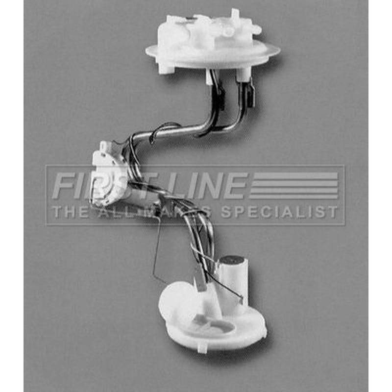 First Line Fuel Pump Assembly