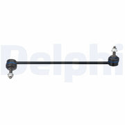 Delphi Stabiliser Bar Link Coupling Rod Front Left fits Lancia Ypsilon 2025 on