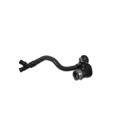 Gates Radiator Coolant Hose 445mm ID fits Mercedes-Benz C-Class 2005-2008