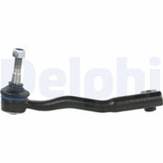 Delphi 2 x Tie Rod Ends fits BMW 5 1996-2003