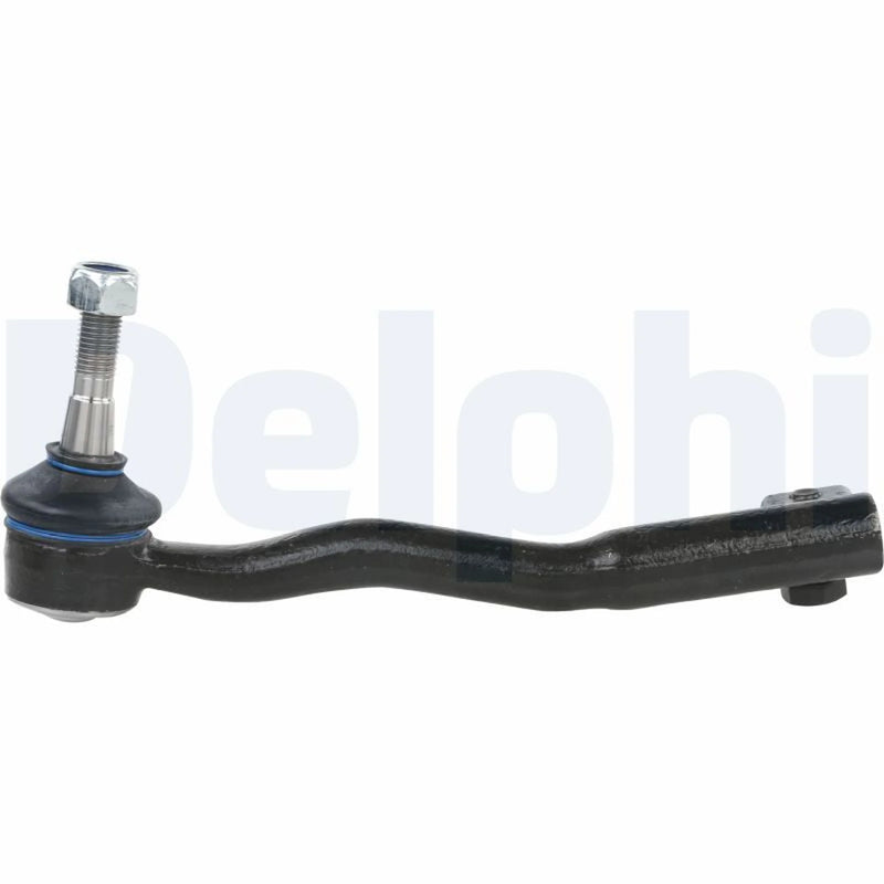 Delphi 2 x Tie Rod Ends fits BMW 5 1996-2003