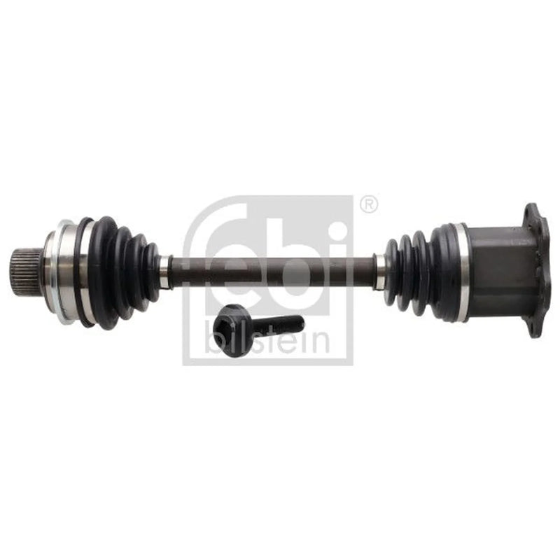 Febi CV Drive Shaft Driveshaft Front Right 1001661