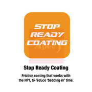 Apec Rear Brake Pad Set fits Mini Mini 2013-2020