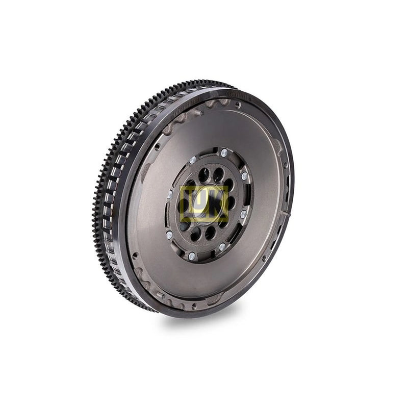 LuK Engine Flywheel Teeth fits Volvo C30 2006-2012
