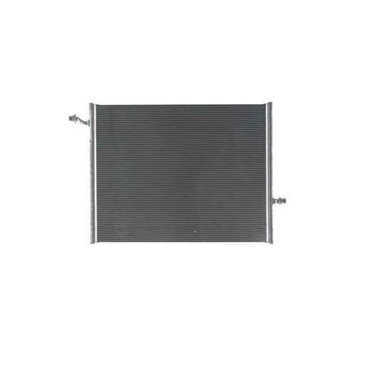 Mahle Low-Temperature Radiator fits Mercedes-Benz S-Class 2013-2020