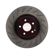 Apec Front Brake / Discs & Pads fits Mercedes-Benz E-Class 2011-2016 207.473